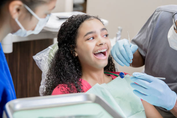 Best Tooth Pain Emergency Relief  in Flint, MI