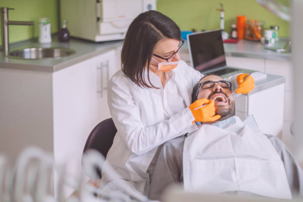 Best Root Canal Emergency Dentist  in Flint, MI