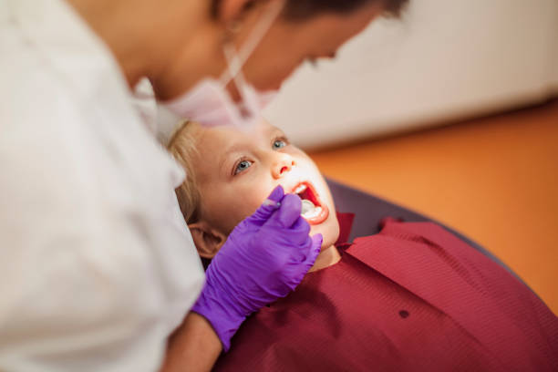 Best Emergency Pediatric Dentist  in Flint, MI